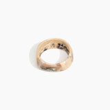 Large Organic Bangle