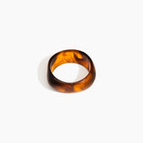 Large Organic Bangle