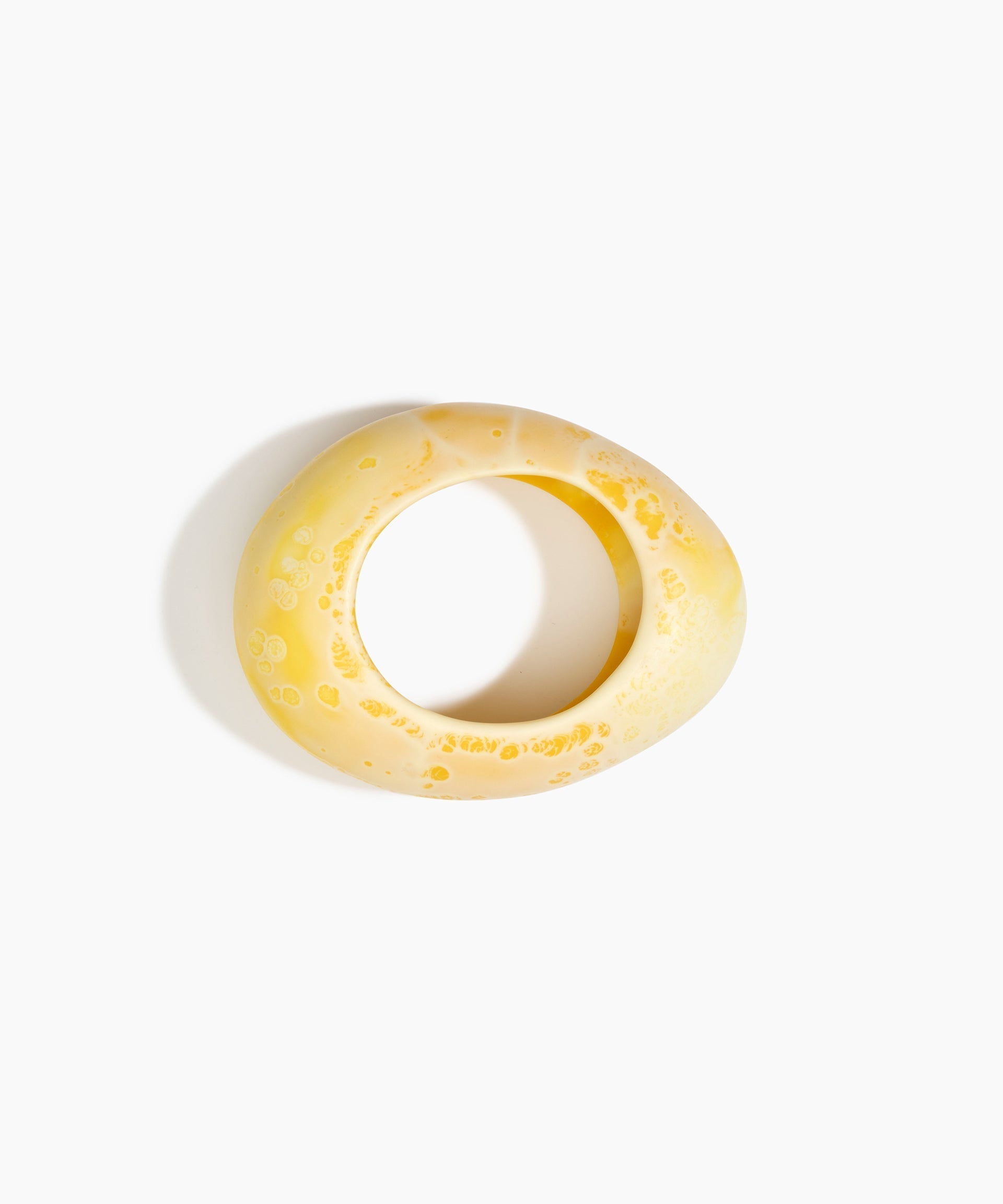 Large Rock Bangle