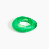 Large Rock Bangle