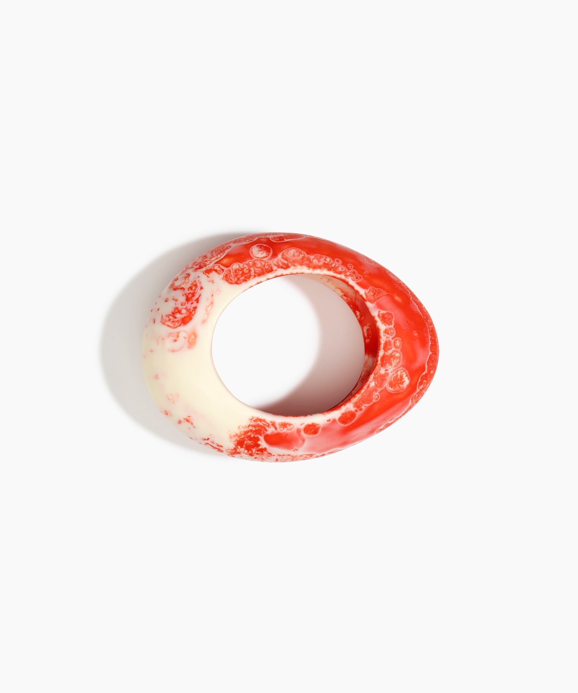 Large Rock Bangle