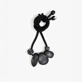 Boulder Rock Necklace