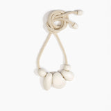 Boulder Rock Necklace