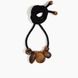 Boulder Rock Necklace