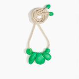 Boulder Rock Necklace