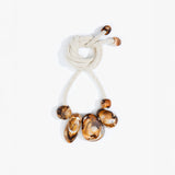 Boulder Rock Necklace