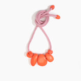 Boulder Rock Necklace