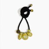 Boulder Rock Necklace
