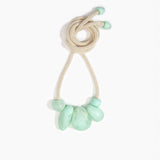 Boulder Rock Necklace