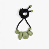 Boulder Rock Necklace