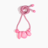 Boulder Rock Necklace
