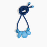 Boulder Rock Necklace