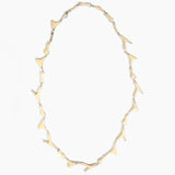 Long Bones Necklace