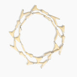 Long Bones Necklace
