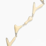 Long Bones Necklace