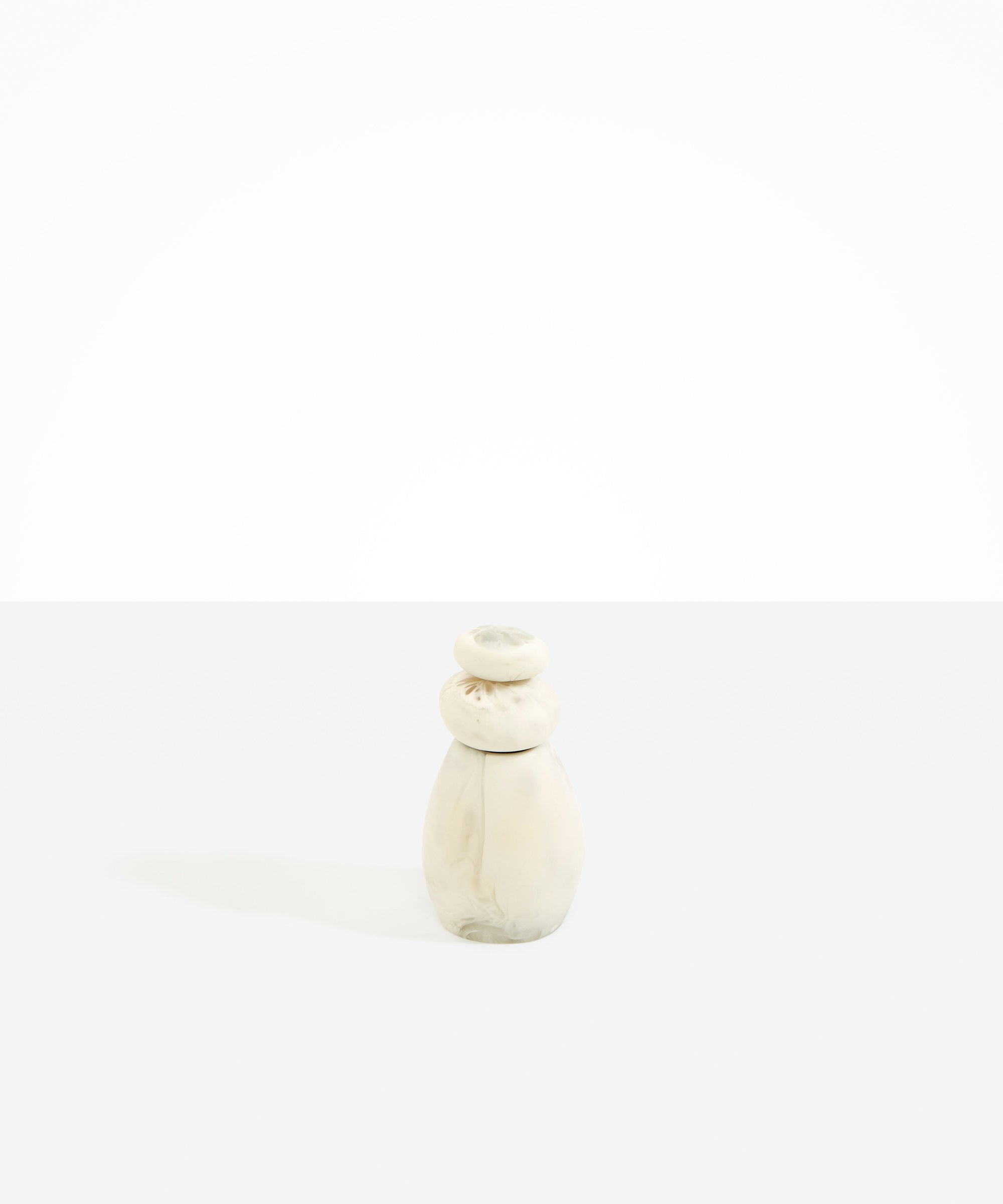 Pepper Boulder Grinder