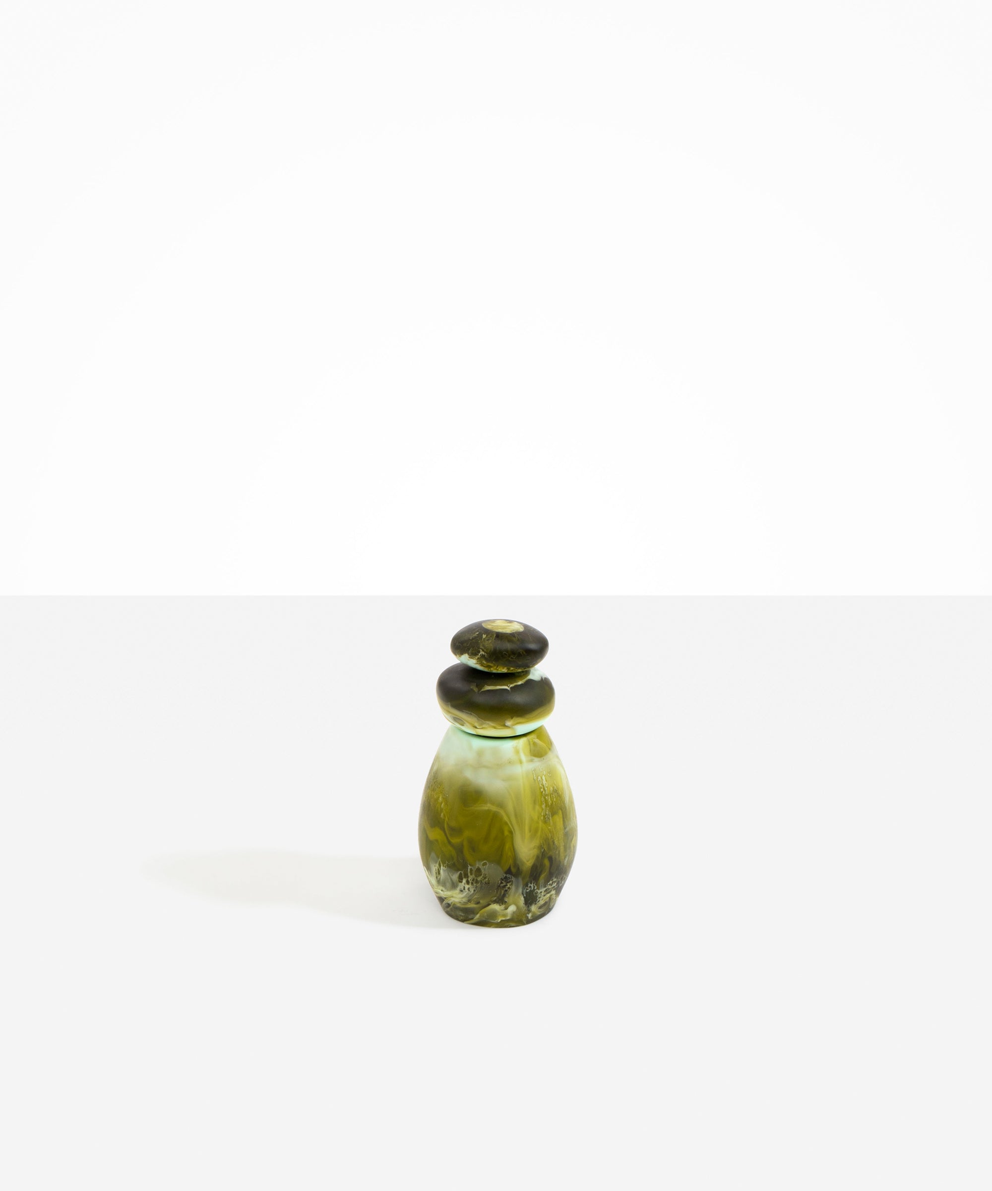 Pepper Boulder Grinder