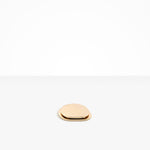 Corey Ashford Cocktail Coaster Set in Nano-Coated Brass Material