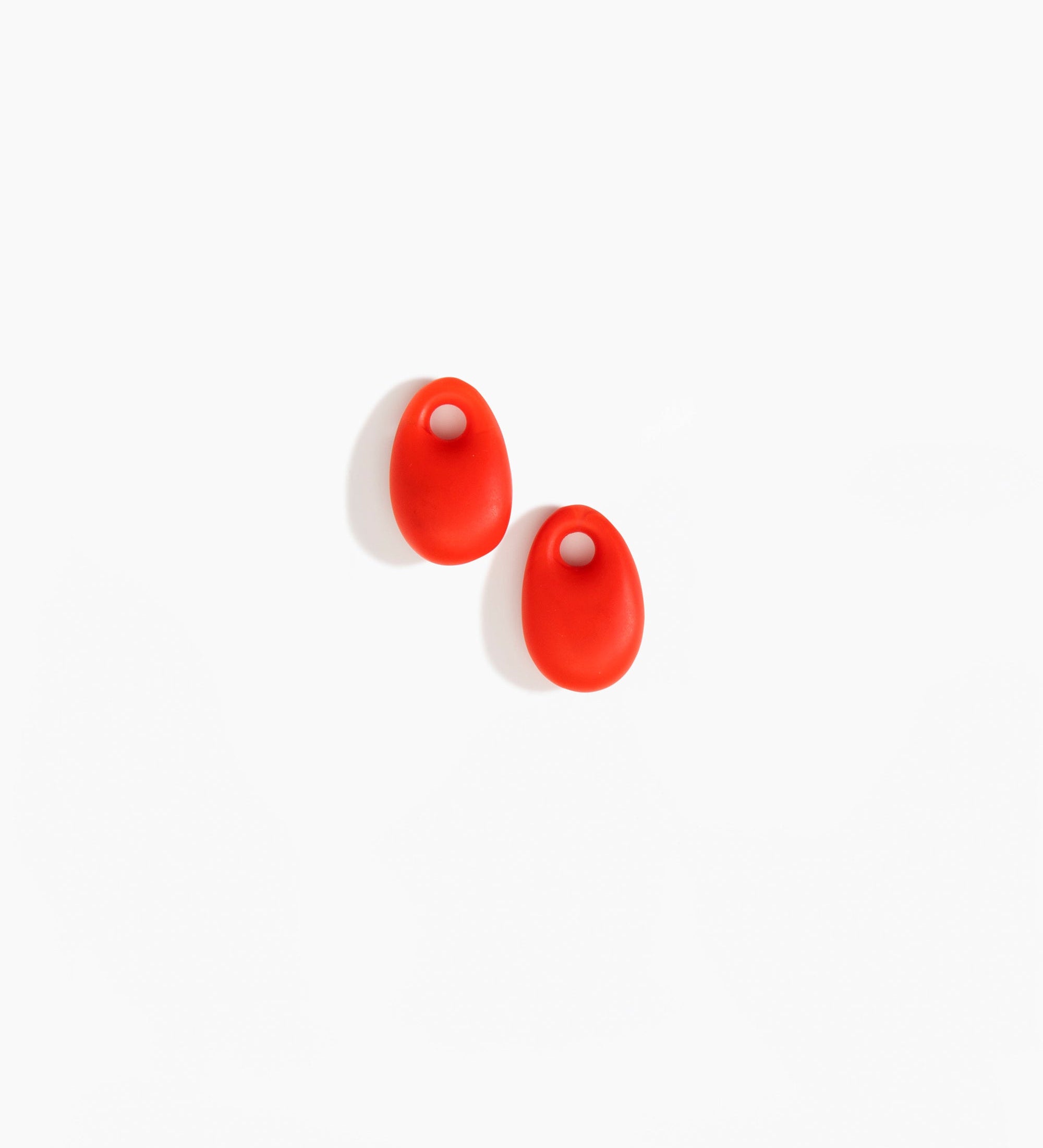 Small Rock Beads