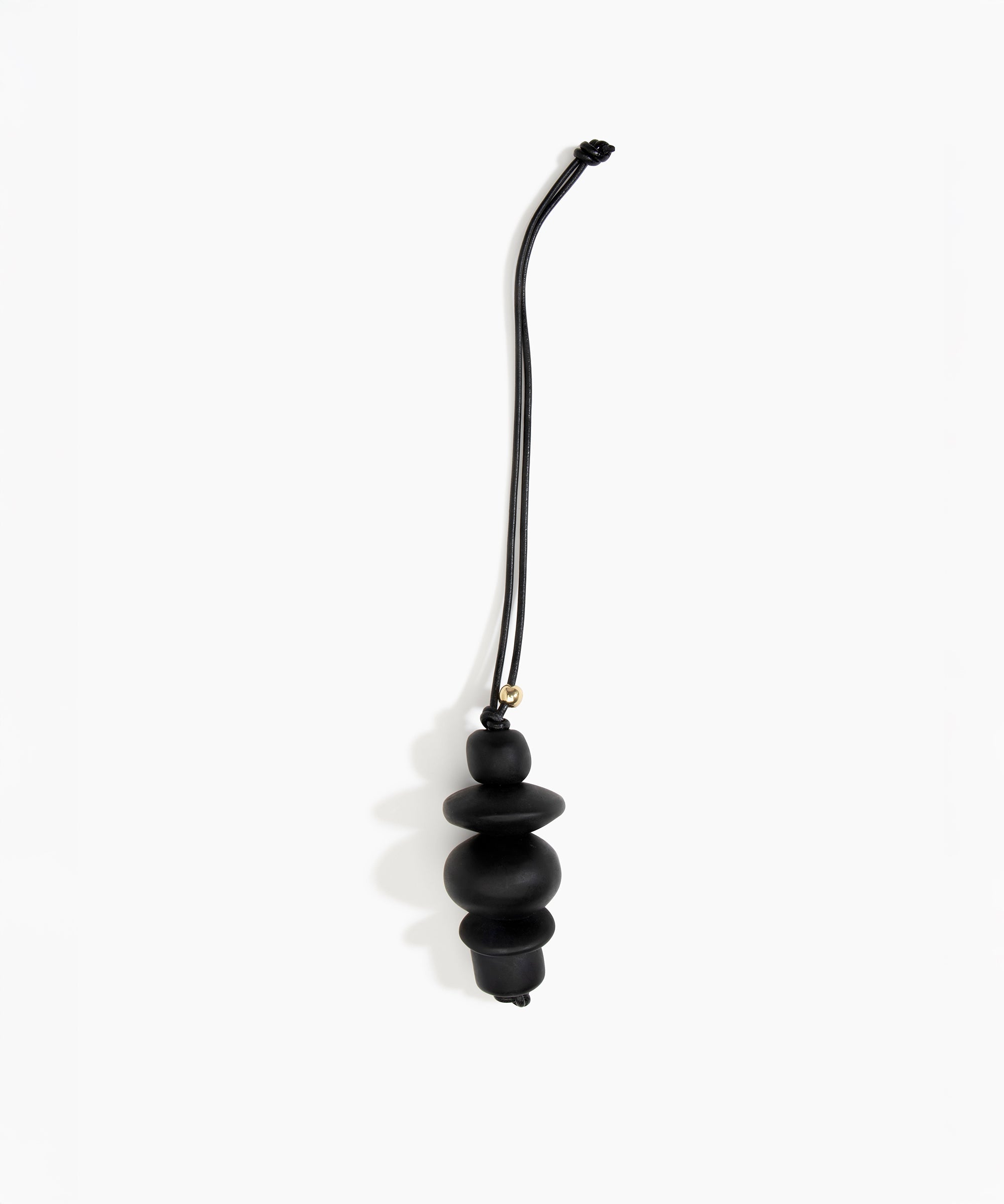 Dinosaur Designs Splash Decoration in Black Colour resin with Brass Material.