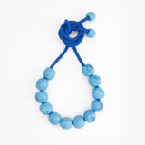 Bold Ball Necklace