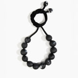 Bold Ball Necklace