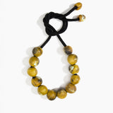Bold Ball Necklace