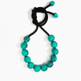 Bold Ball Necklace