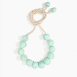 Bold Ball Necklace