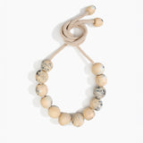 Bold Ball Necklace