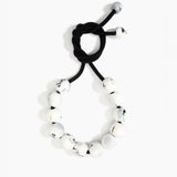 Bold Ball Necklace