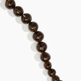 Organic Ball Necklace