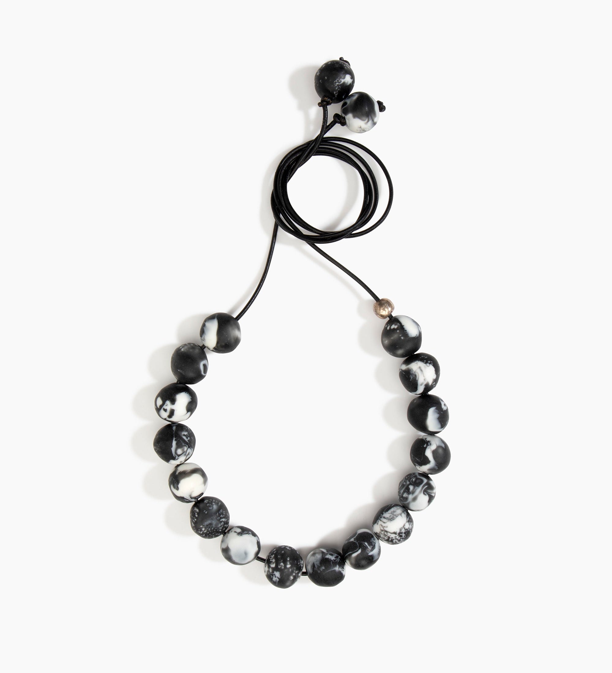 Ball Necklace