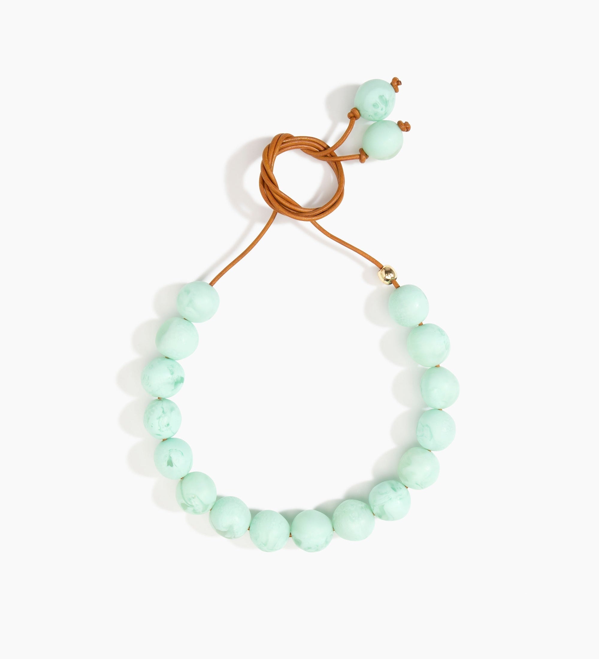 Ball Necklace