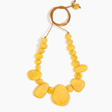 Riverstone Necklace