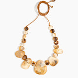 Riverstone Necklace