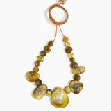 Riverstone Necklace