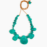 Riverstone Necklace