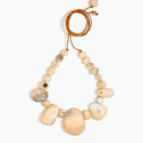 Riverstone Necklace