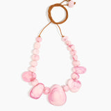 Riverstone Necklace