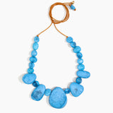 Riverstone Necklace