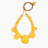 Riverstone Necklace