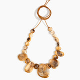 Riverstone Necklace