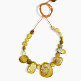 Riverstone Necklace