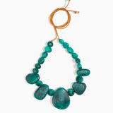 Riverstone Necklace