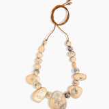 Riverstone Necklace