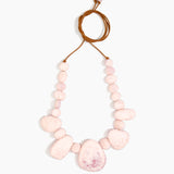 Riverstone Necklace
