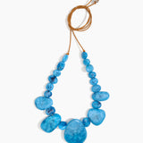 Riverstone Necklace