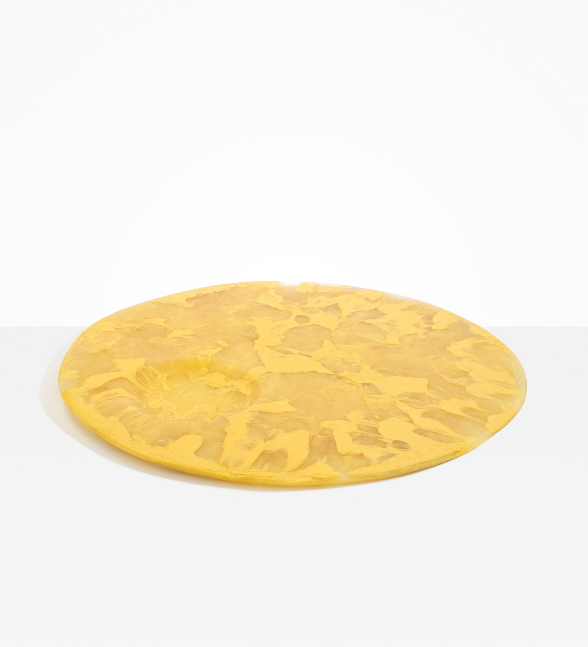 Moon Cheese Platter