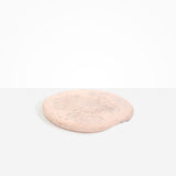 Dinosaur Designs PLRTEMCHE temple cheese platter ROSE SWIRL 